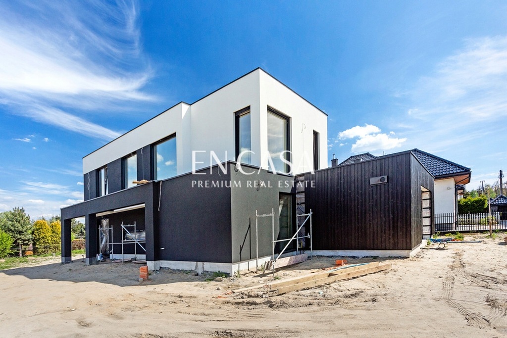 Dom, Piaseczno, Piaseczno (gm.), 349 m²