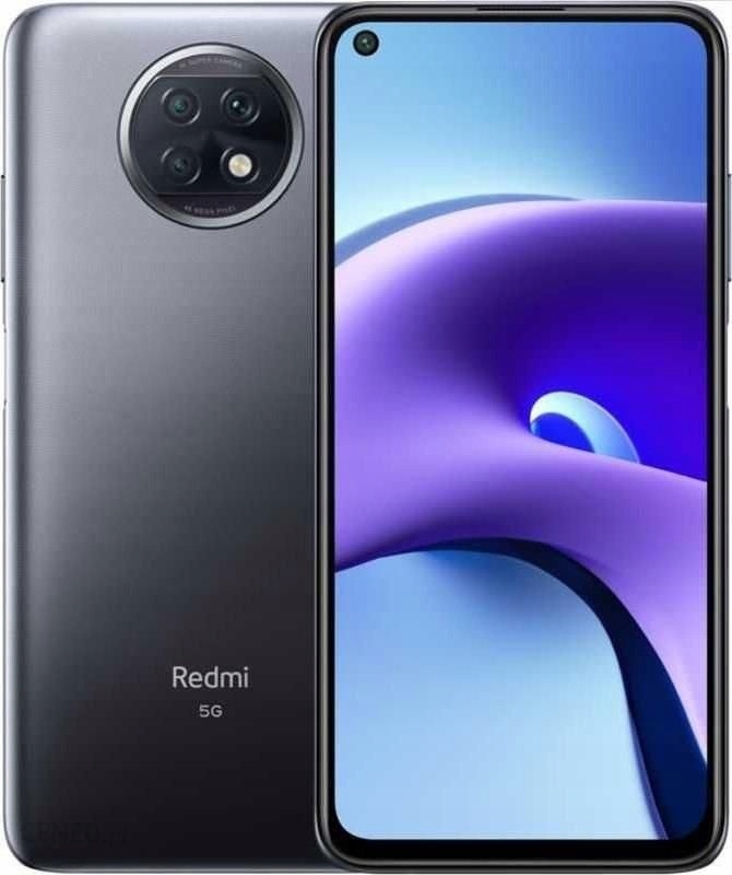 Xiaomi Redmi Note 9T 128GB