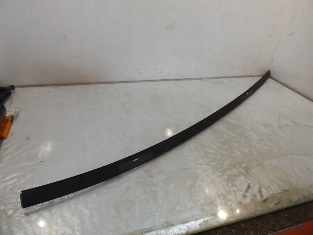 207 LIFT HTB 5D LISTWA DACHOWA PRAWA