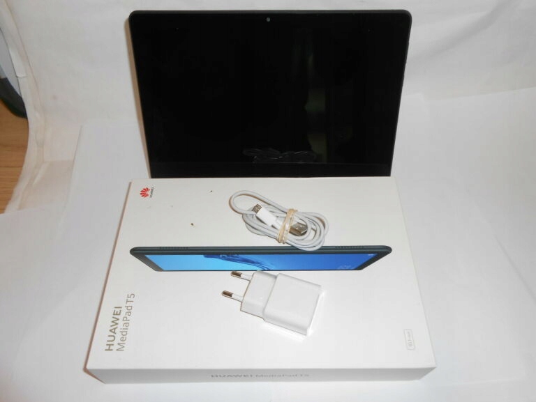 TABLET HUAWEI MEDIAPAD T5 AGS2-L09