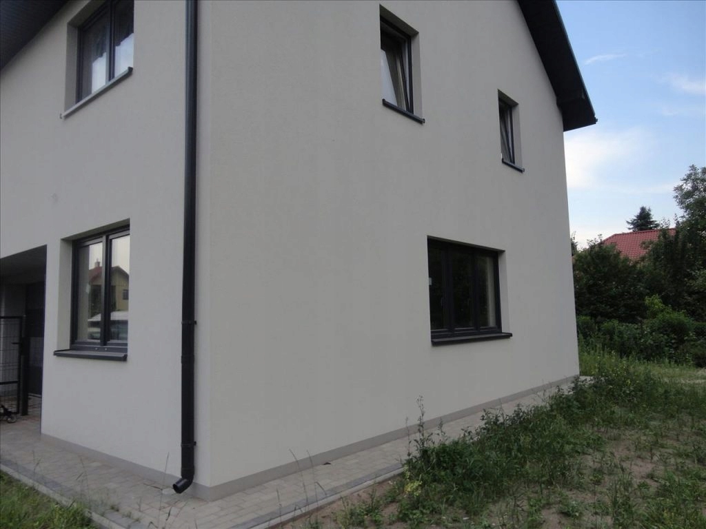 Dom, Brwinów, Brwinów (gm.), 110 m²