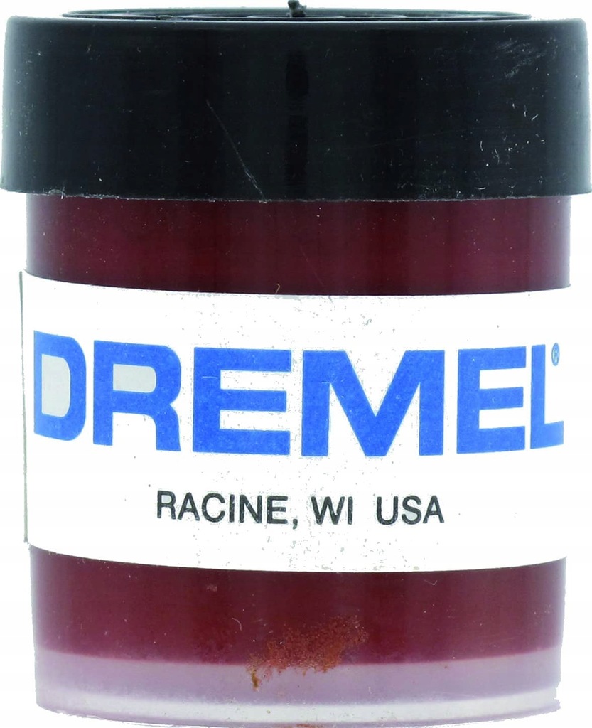 Pasta polerska Dremel 2615042132