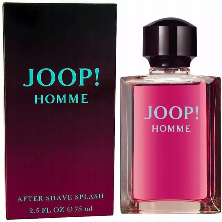 JOOP! HOMME 75 ML