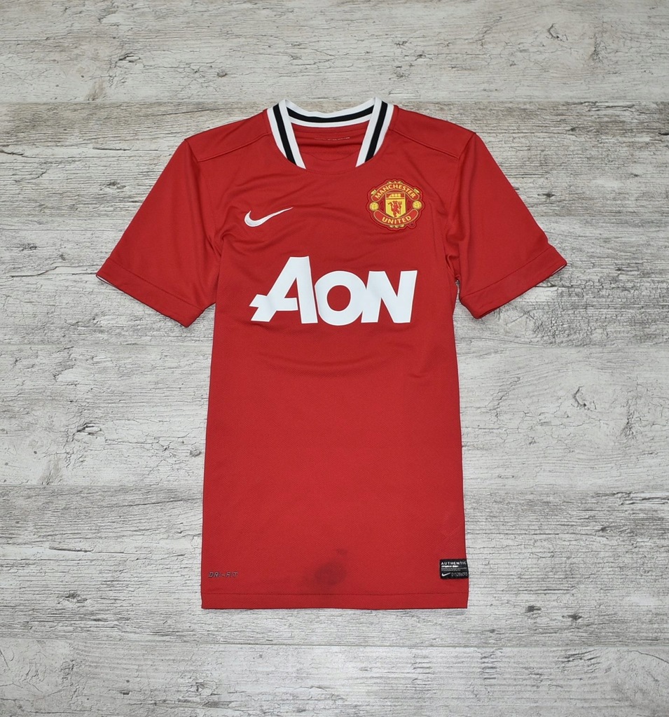 ウェア Manchester United 2011 2012  6c95c08a42a0838ac603731424d5
