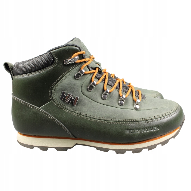 ORYGINALNE HELLY HANSEN THE FORESTER r. 42,5 27cm