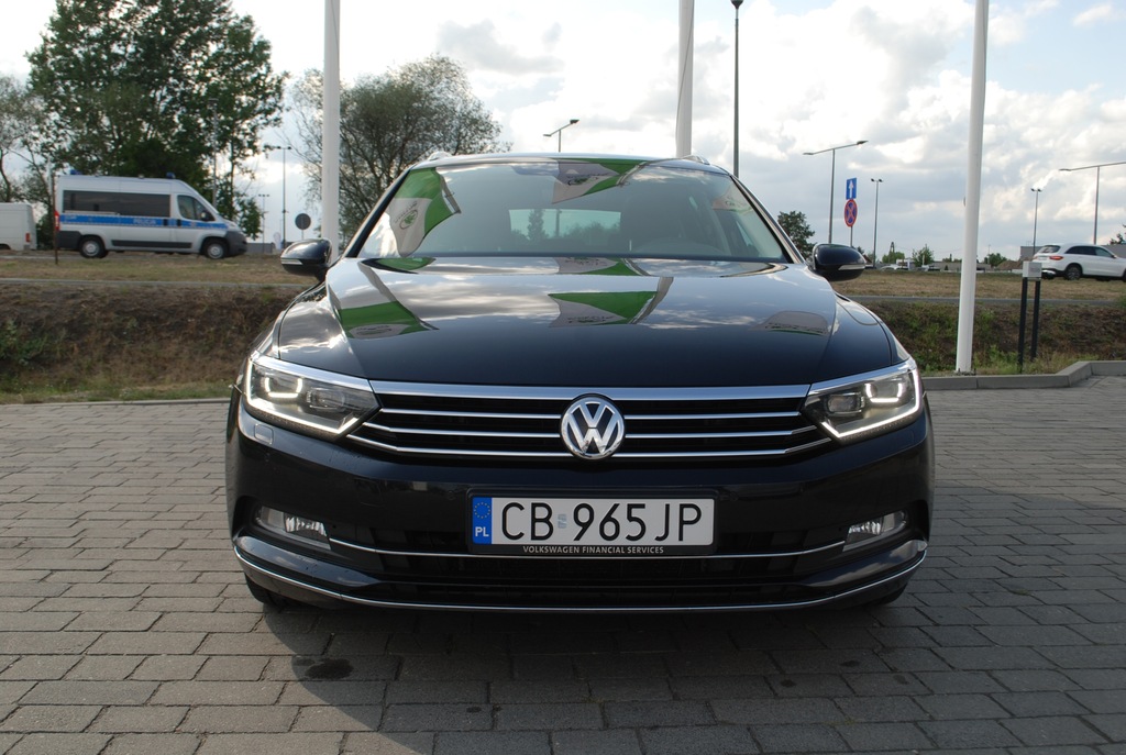 Купить VW PASSAT Вариант Стеклянная крыша 2.0 TDI 190 л.с.: отзывы, фото, характеристики в интерне-магазине Aredi.ru