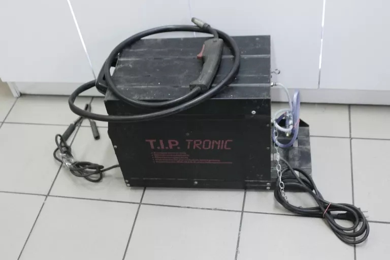 MIGOMAT T.I.P TRONIC 160 PROFI MIG