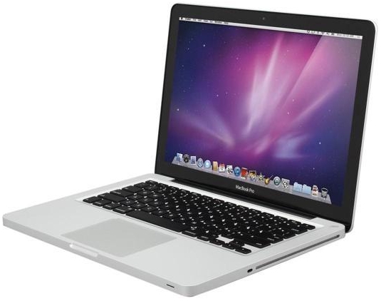 Macbook Pro 13 MC374 A1278 P8600 4GB 60GB GT320 BT - 7911699005