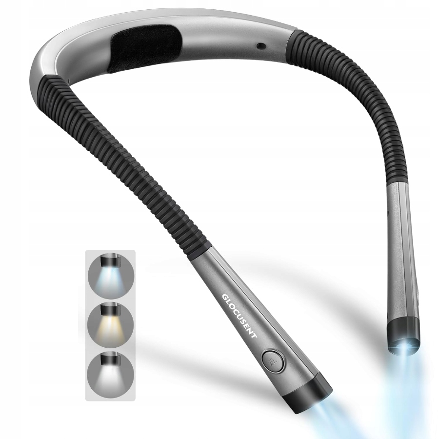 Lampka nocna Glocusent