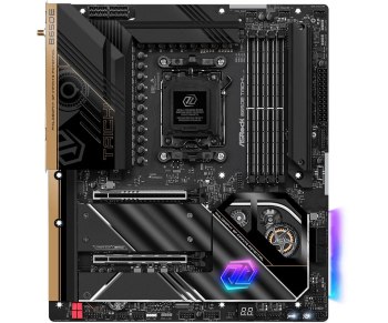 Płyta główna - Płyta główna Asrock B650E Taichi