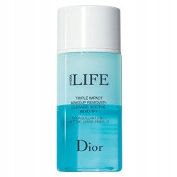 Dior Hydra Life płyn do demakijażu oczu 125 ml