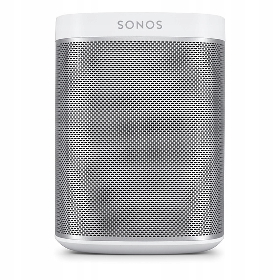 SONOS PLAY 1 multiroom głośnik aktywny WiFi 4574