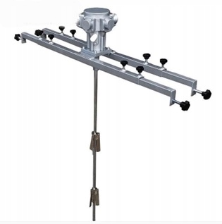 Купить Пневмомешалка для IBC, цистерн Mauser: отзывы, фото и ...