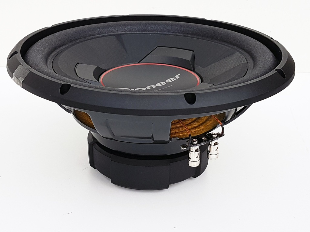 Casse Auto Cm Potenza Massima Watt 30 Cm Pioneer UD