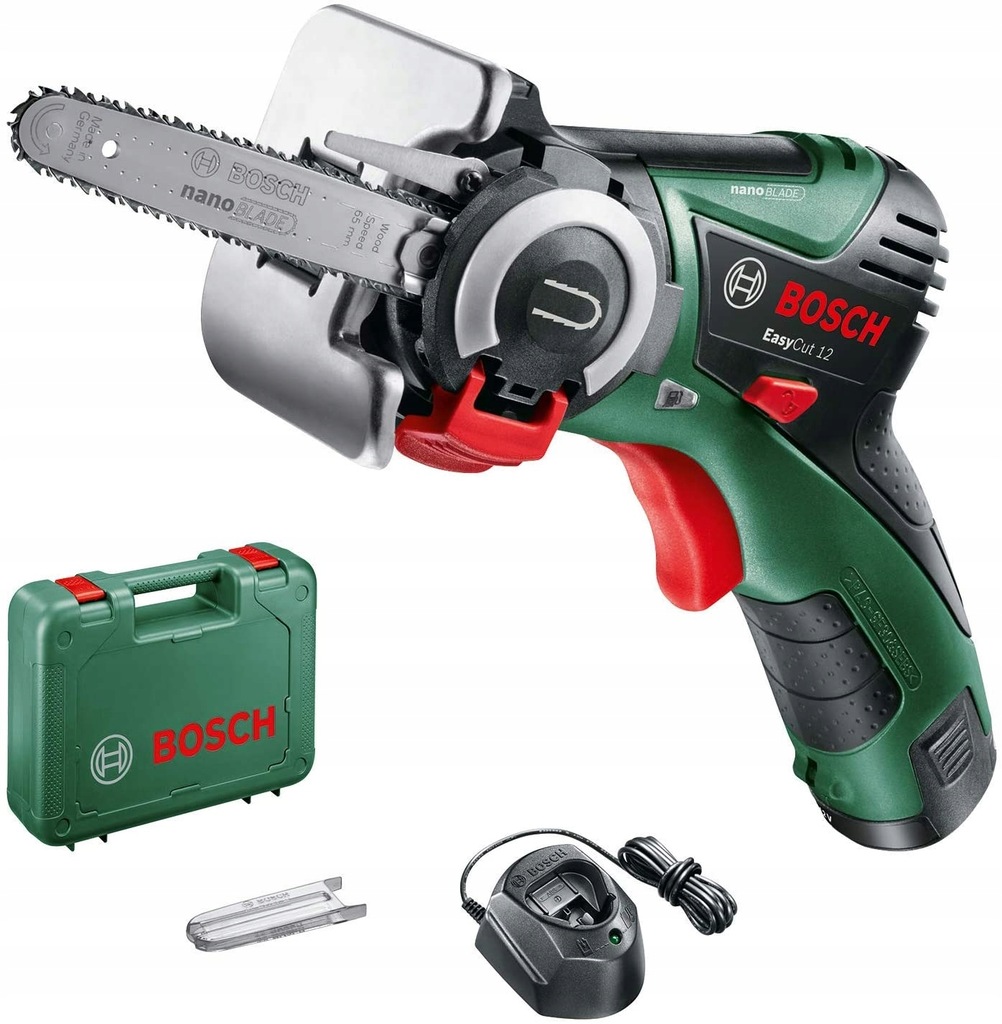 Пила Bosch EASYCUT 12