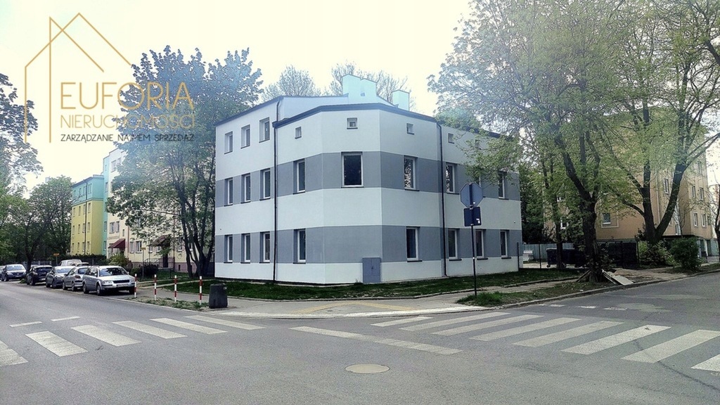 Mieszkanie, Łódź, 23 m²