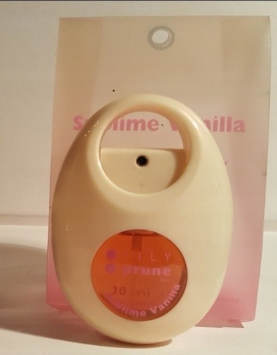 Lily Prune Sublime Vanilla eau de parfum 30ml
