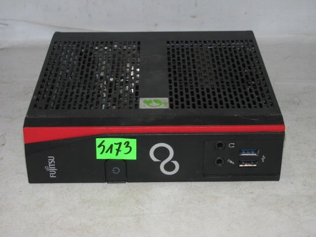 KOMPUTER FUJITSU FUTRO S520 - NR S173