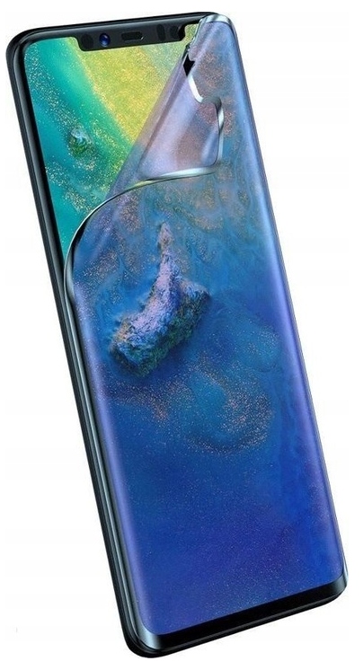 SOLIDNA FOLIA OCHRONNA WZROK BLACKVIEW BV9500 PRO