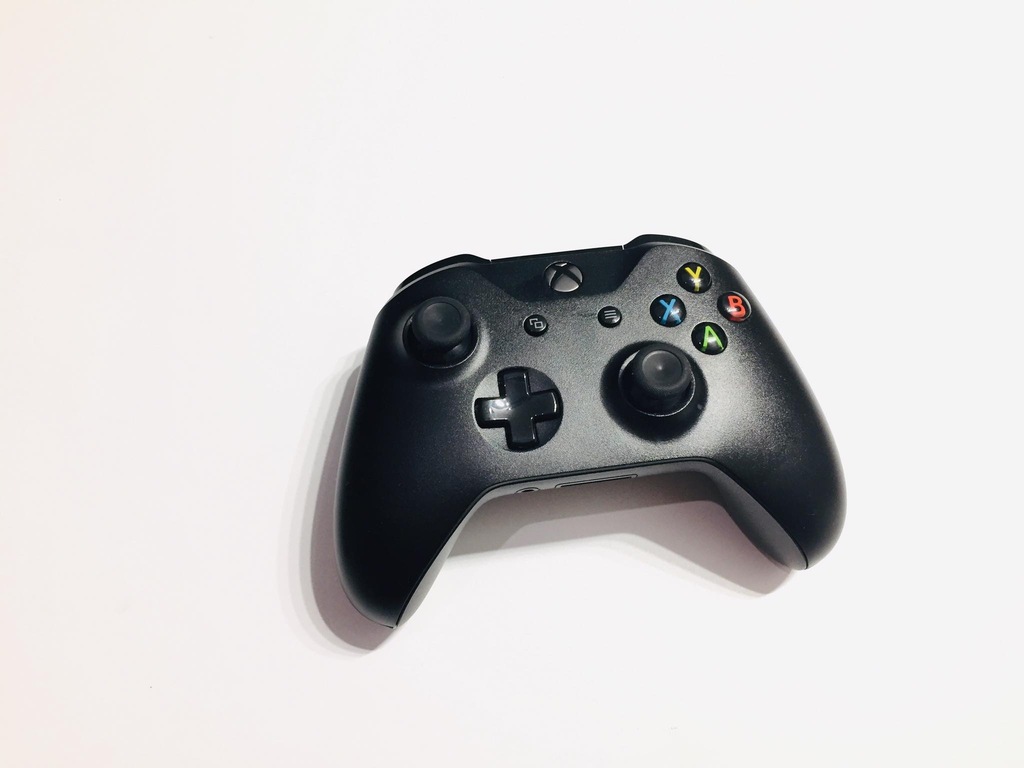 Xbox ONE PAD Oryginał Bezprzewodowy JAK NOWY