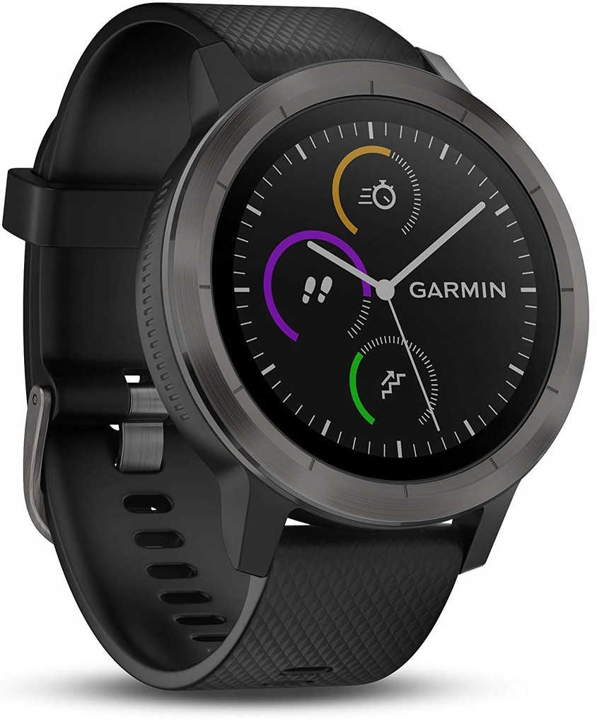 garmin vivoactive 3 waterproof depth