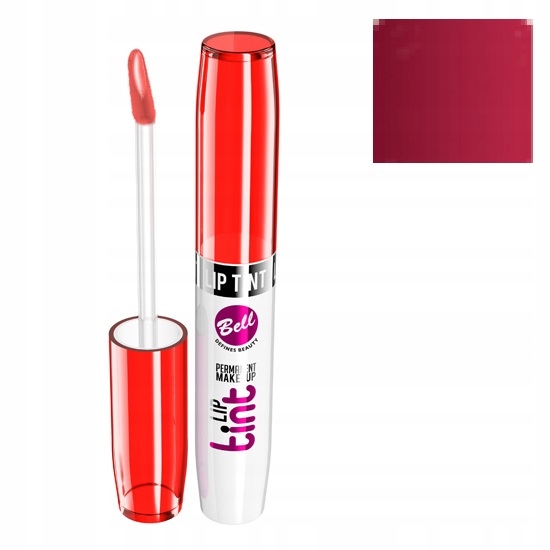 Bell Permanent Make-Up Lip Tint trwale barwiący bł