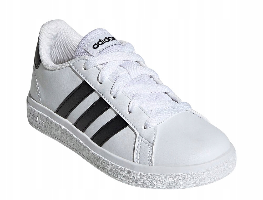 Купить Молодежная обувь Adidas Grand Court GW6511 39 1/3: отзывы, фото, характеристики в интерне-магазине Aredi.ru