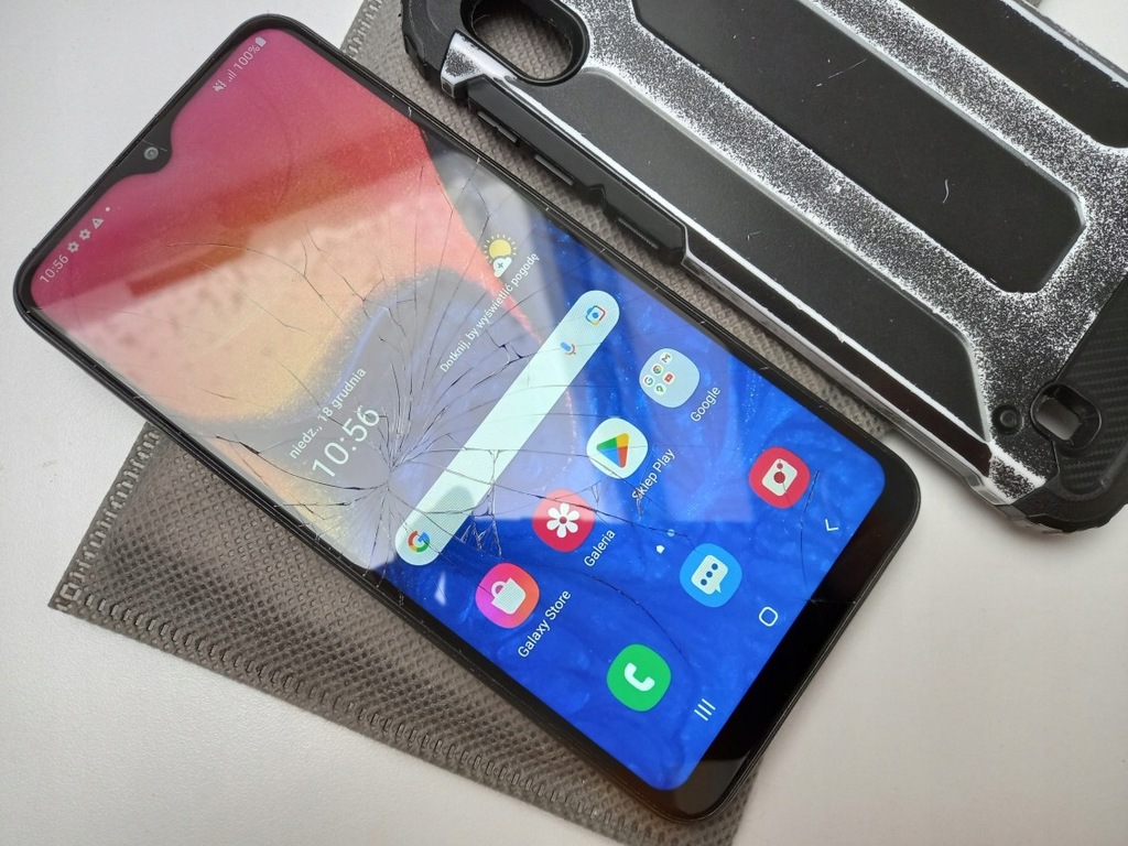 Samsung Galaxy A10 2/32Gb SM-A105FN/DS Dual Sim - 13036064936 ...