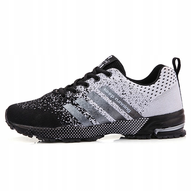 Sneakers mesh breathable casual