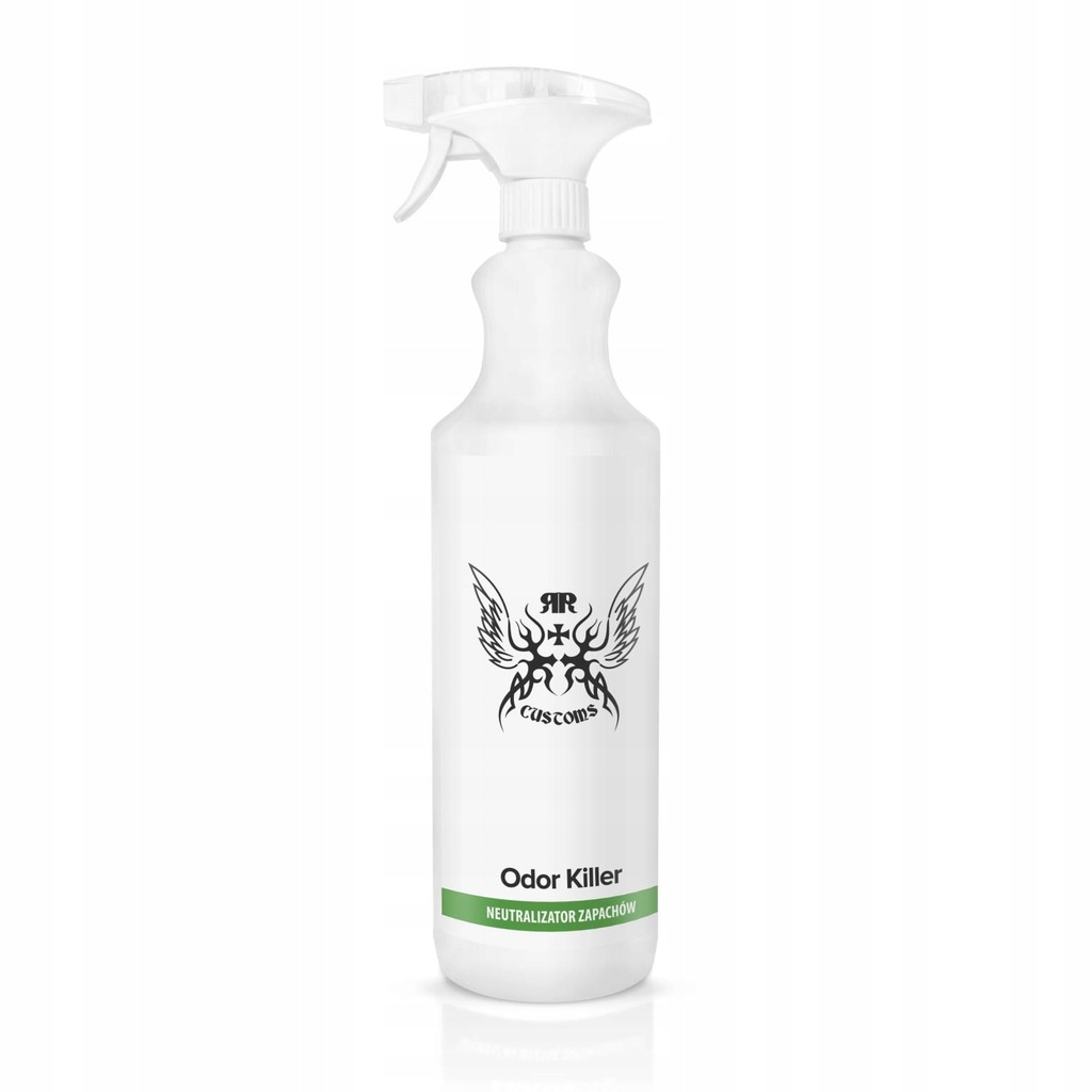 RRC RR CUSTOMS ODOR KILLER NEUTRALIZATOR ZAPACHU