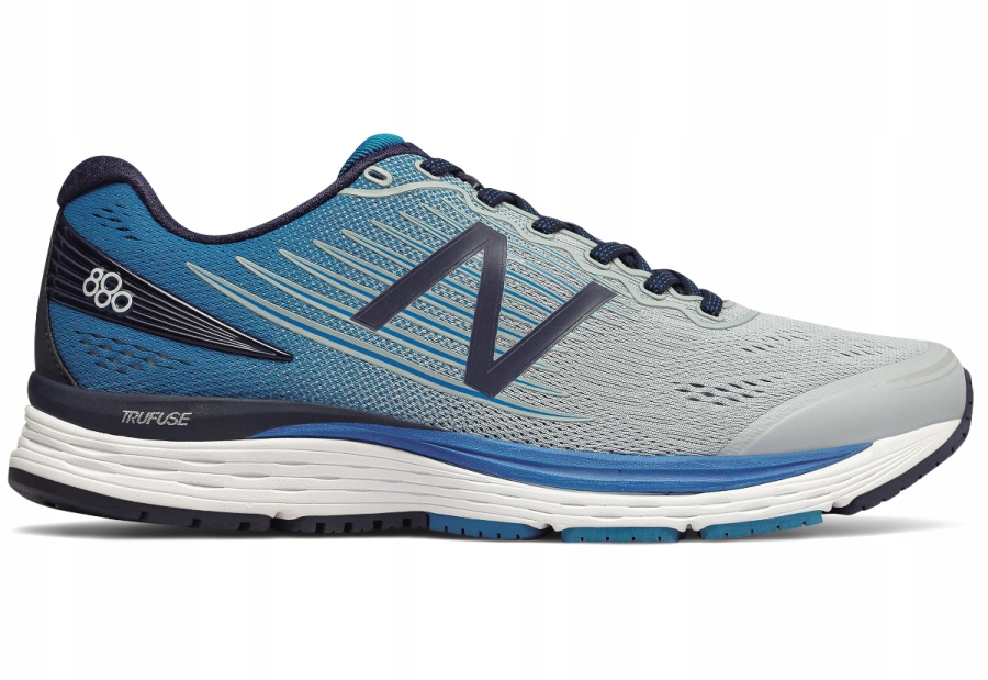 Buty do biegania New Balance M880EU8 46,5