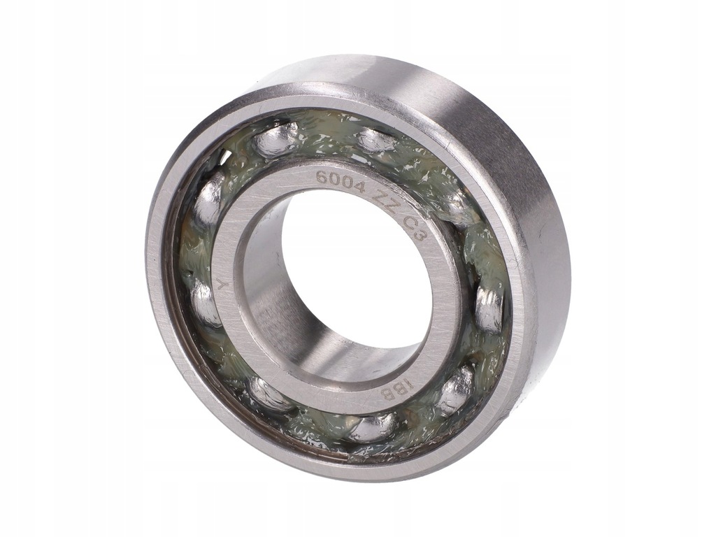 Łożysko otwarte 6004 C3 20x42x12mm 101 Octane
