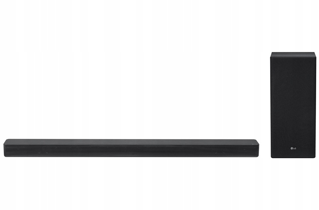 SOUNDBAR Z RADIEM LG SL6YF 420W HDMI USB BLUETOOTH 12065048697