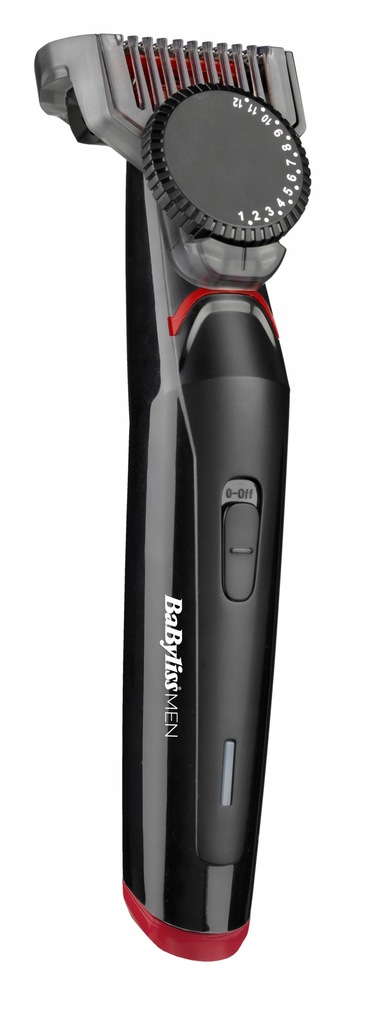 Trymer BABYLISS T861E