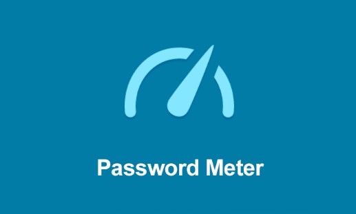 Wtyczka Easy Digital Password Meter Addon