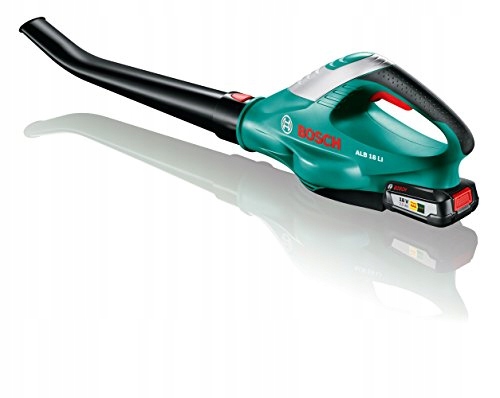 Bosch ALB18 LI akumulatorowa dmuchawa 210 km/h