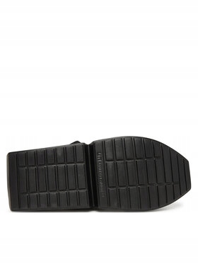 united nude Półbuty Damskie UNITED NUDE-10724560117 BLACK II czarny