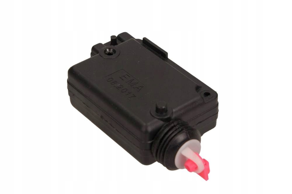 Siłownik zamka bagażnika do RENAULT 19, 21, 2