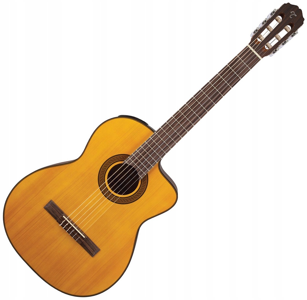 Takamine GC3CE-NAT Gitara elektroklasyczna