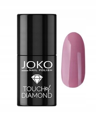 Joko Touch od Diamond lakier żel 10ml 7
