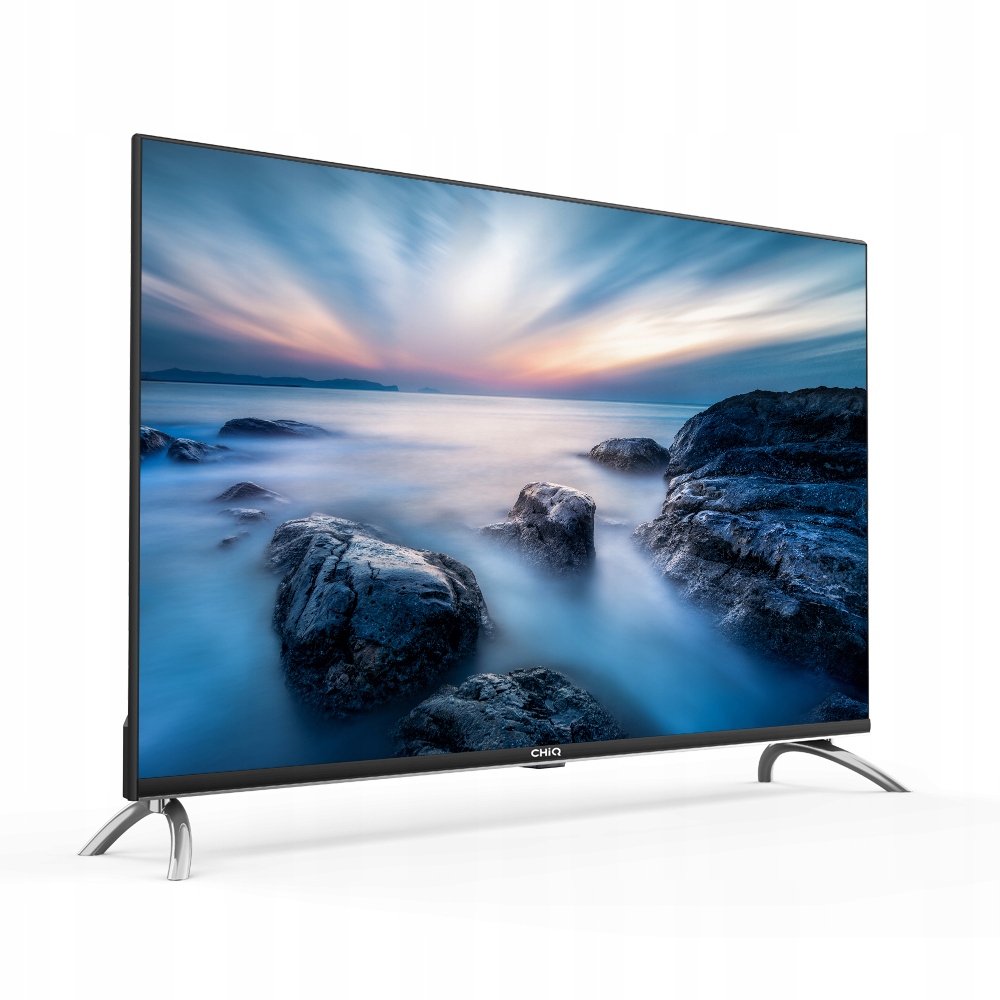 Купить ТВ 40 CHiQ L40H7A Smart TV Android TV HDR10: отзывы, фото, характеристики в интерне-магазине Aredi.ru