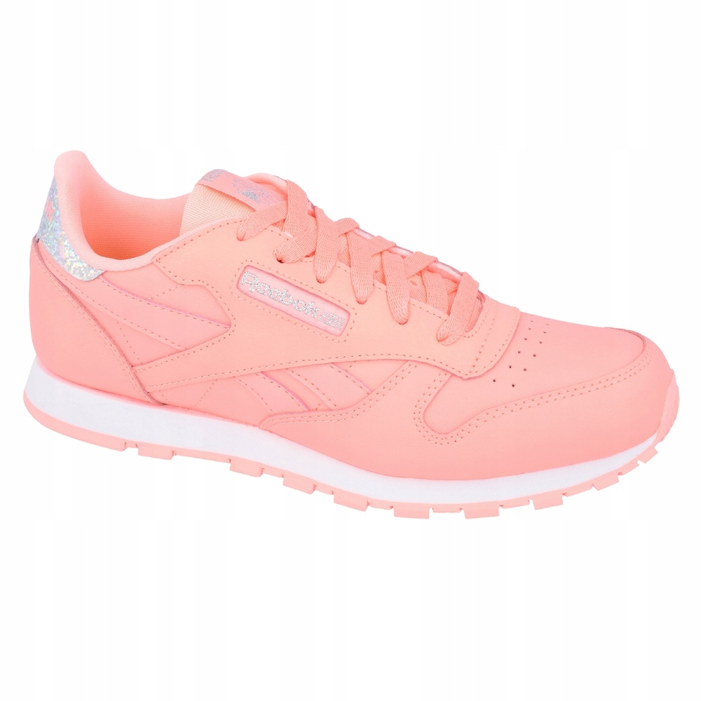 Buty Reebok Classic Leather Pastel BS8981