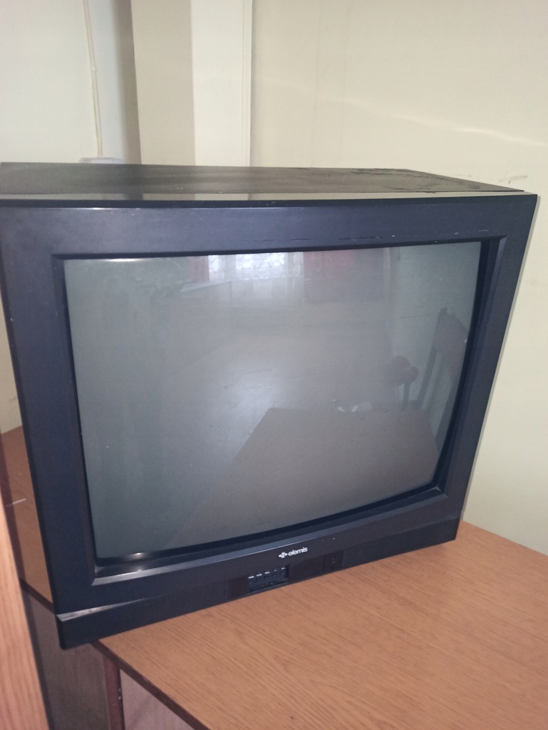 Telewizor ELEMIS 5510T 220V #215
