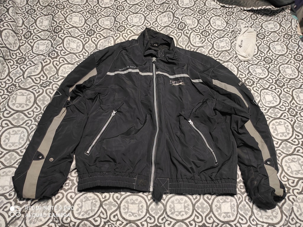 Polo FLM super kurtka motocyklowa xl