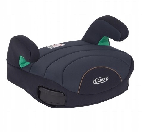 Graco Fotelik Eversure Lite Navy Graco