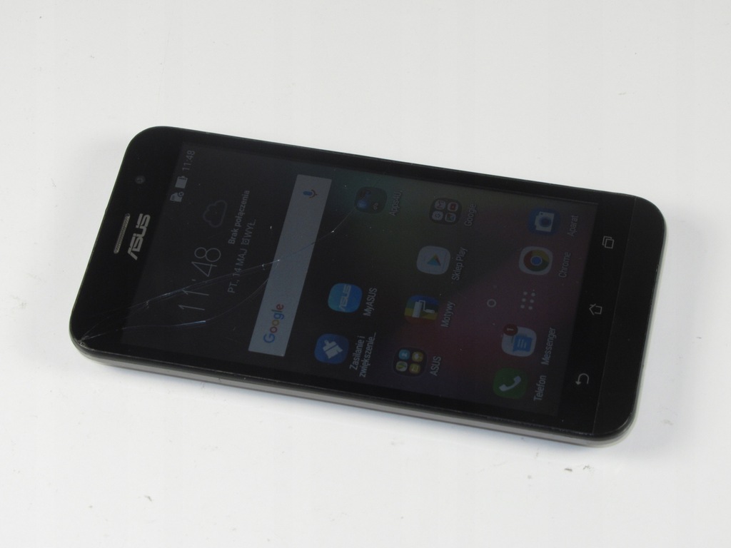 KRFA142 Asus Zenfone Go