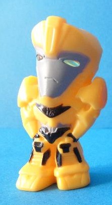 Transformers figurka Nestlé  Bumblebee