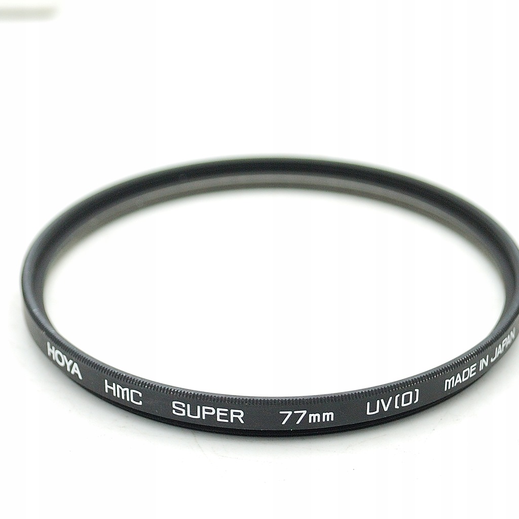 Filtr UV Hoya HMC UV (C) 77mm