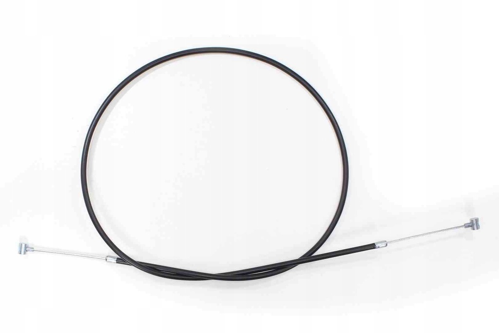 LINKA HAMULCA MZ ES 250/1 JASKÓŁKA CZARNA 940mm