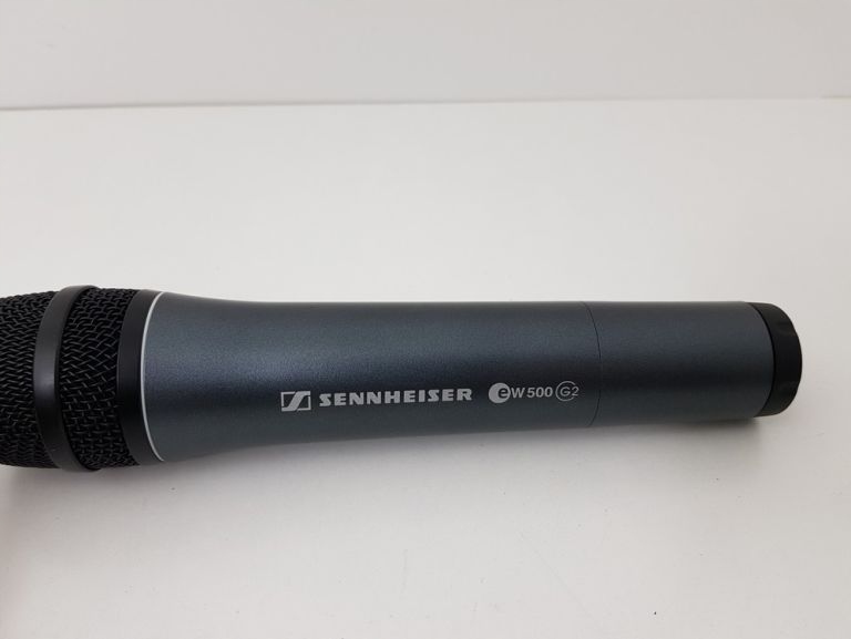 MIKROFON SENNHEISER EW 500 G2